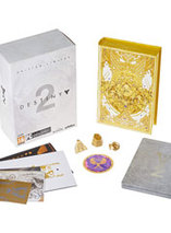 L’édition limitée de Destiny 2 est en promo