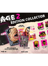 L’édition collector de RAGE 2 est en promo