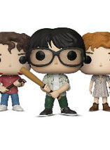 Le Bundle de 3 figurines Funko Pop de Ça chapitre 2 sont en promo