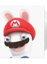 Le double vinyle de Mario et Lapins Crétins : Kingdom Battle est en promo