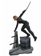La figurine de Black Widow dans Avengers Endgame est en promo