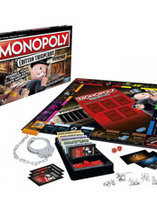 Le Monopoly édition tricheurs est en promo