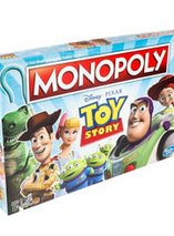 Le Monopoly Disney Toy Story est en promo