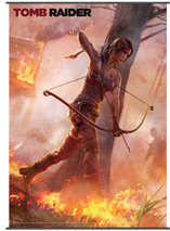 Les posters géants Wallscroll en tissu sont en promo
