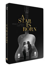 Le steelbook de A star is Born est en promo
