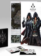 Le guide collector de Assassin’s Creed Syndicate est en promo