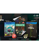L’édition collector signature de Moonlighter est en promo