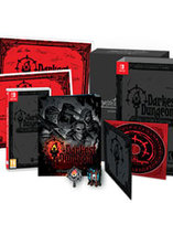 L’édition collector Signature de Darkest Dungeon est en promo