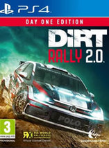L’édition Day One de Dirt Rally 2.0 est en promo