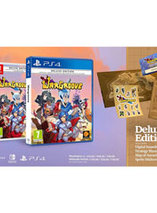 L’édition deluxe de WarGroove est en promo
