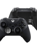 La manette Xbox One Elite Série 2 est en promo