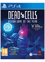 L’édition GOTY de Dead Cells est en promo