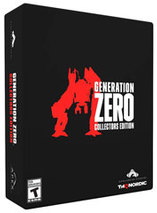 L’édition collector de Generation Zero est en promo