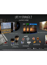 L’édition collector de Life is Strange 2 est en promo
