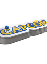 La “mini” console Capcom Home arcade est en promo