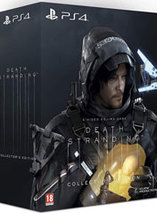 L’édition collector de Death Stranding est en promo