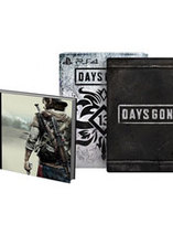 L’édition spéciale de Days Gone est en promo