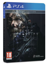 L’édition spéciale de Death Stranding est en promo