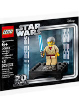 Le polybag LEGO Star Wars Obi-Wan Kenobi offert dès 40€ d’achat