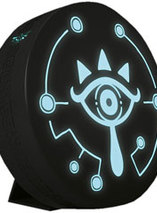La lampe Sheikah offerte pour l’achat d’un Sweat ou T-shirt Zelda sur Zavvi