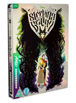 Le steelbook Mondo #33 de La belle au bois dormant Disney est en promo