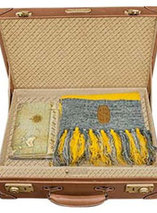 Le coffret collector Les Animaux fantastiques 2 en forme de valise est en promo