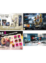 Auchan rembourse jusqu’a 80% en bon d’achat carte Waaoh plusieurs collector