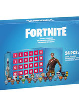 Le calendrier de l’avent Funko Pop Pocket Fortnite est en promo
