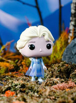 3 figurines Funko Pop Disney pour 32€ fdpin sur Zavvi