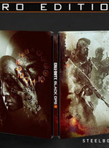 L’édition Pro de Call Of Duty : Black Ops 4 est en promo