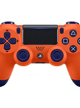 Les manettes PS4 éditions limitées sont en promo