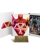 Quelques artbook éditions limitées en promo sur Forbidden Planet