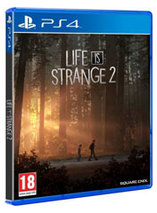 L’intégral de Life is Strange 2 est en promo