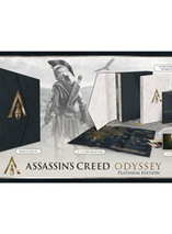 Le guide collector de Assassins’s Creed Odyssey est en promo