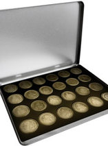 Le coffret de 14 pièces de collection Star Wars est en promo