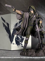 L’édition collector de Ghost Recon Breakpoint est en promo