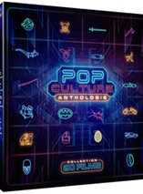 Le coffret Pop Culture Anthologie 20 films en blu-ray est en promo