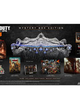 L’édition collector de Call of Duty : Black Ops 4 est en promo