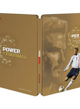 L’édition Beckham de PS4 2019 avec le steelbook est en promo