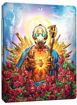 L’édition super deluxe de Borderlands 3 est en promo