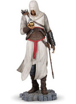 La figurine Assassin’s Creed d’Altaïr est en promo