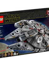 Les nouveaux set LEGO Star Wars sont disponible en promo