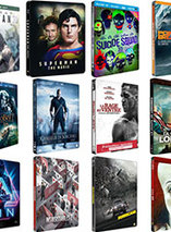 Un steelbook acheté = steelbook offert sur la Fnac