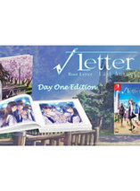 L’édition Day One de Root Letter : Last Answer est en promo