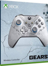 Les 2 nouvelles manettes Xbox One éditions spéciales sont en promo