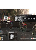 L’édition collector Apocalypse de Darksiders 3 est en promo