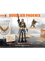 L’édition Phoenix de Division 2 est en promo