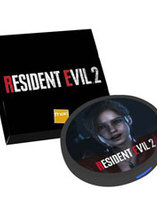 Le remake de Resident Evil 2 est en promo