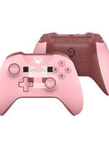 La manette Xbox one édition limitée Minecraft Pig est en promo