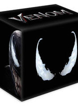 L’édition collector de Venom avec la figurine est en promo